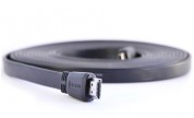 HDMI-kabel Flat v1.3 1.5m - finns på kabelbutiken.com
