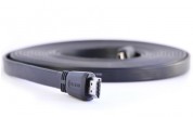 HDMI-kabel Flat v1.3 2.5m - finns på kabelbutiken.com