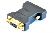 Adapter DVI-A hane - VGA hona - finns på kabelbutiken.com