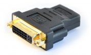 Adapter HDMI hona - DVI-D hona