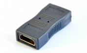 Adapter HDMI hona - HDMI hona - finns på kabelbutiken.com