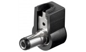 DC-plug 2,5 x 5,5 mm