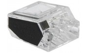 Kopplingsklämma 3-Pol, 0,5-2,5 mm²