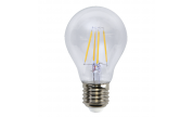 Led-Lampa Filament E27 470lm 4w 2700k