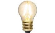 Led-Lampa Filament E27 120lm 2w 2100k Soft-Glow