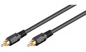 Digital Ljudkabel RCA hane - RCA hane 15 meter
