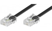 ISDN modular cable 