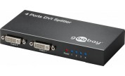 DVI-splitter - 1 till 4