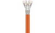Cat7a Duplex S/FTP (PiMF) 100 m