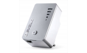 Devolo WiFi Repeater Dual-Band 2,4/5GHz 802.11ac