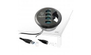 USB 3.0 In-Desk hub