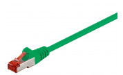 Nätverkskabel S/FTP Cat6 patchkabel 2 m