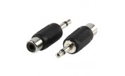 Adapter 3.5mm tele - RCA hona 