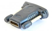 Adapter DVI-hane - HDMI-hona