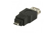 Adapter USB A hona - USB Micro B