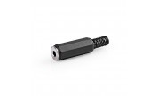 3.5 mm telekontakt stereo hona