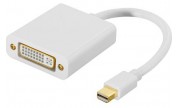 Adapter Mini DisplayPort - DVI