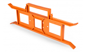 Cable Manager Orange