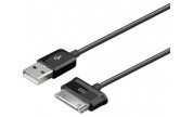 USB ladd- och synkkabel - Samsung Galaxy Tab 