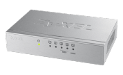 ZyXEL - GS-105B V3, 5-portars Desktop Gigabit Ethernet Switch