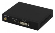 HDMI till DVI-I + S/PDIF + 3,5mm omvandlare