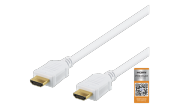 HDMI-kabel 4K - 3 m Vit