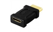 Adapter Mini HDMI hona - HDMI hane