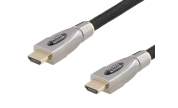 Deltaco PRIME aktiv HDMI kabel 20 meter