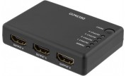 HDMI-splitter med 3D - 1 till 4