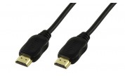 HDMI-kabel 4K Valueline - 1.5 m 