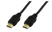 HDMI-kabel 4k Valueline - 1 m 