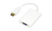 HDMI till VGA-adapter