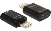 Apple Lightning - Micro USB Adapter