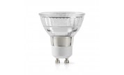 LED-lampa i halogenstil MR16 GU10 4.8 W 345 lm 2 700 K