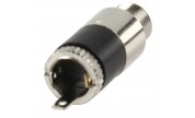 2.5 mm chassikontakt stereo hona