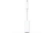 Apple Thunderbolt till Gigabit