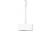 Apple Lightning - VGA Adapter