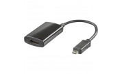 MHL till HDMI-adapter - USB Micro B 11-pin