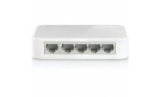 TP-link 5-Port 10/100 Mbit Nätverksswitch