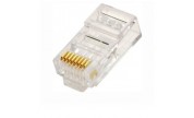 Modularkontakt 8P8C / RJ45 | Kabelbutiken.com