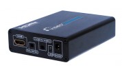 Signalomvandlare HDMI - Kompositvideo/S-video