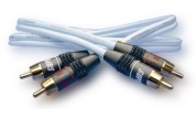 Supra Dual-RCA 2xRCA till 2xRCA