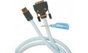Supra HDMI-kabel till DVI