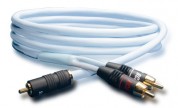 Supra Y-link RCA 1xRCA - 2xRCA