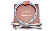 Supra Sword-IXLR 2 XLR till 2 XLR