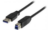 USB 3.0-kabel 1 m