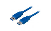 USB 3.0-kabel 3 m
