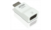 Aten HDMI till VGA Adapter 