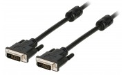 DVI-kabel Dual-Link 10 m 