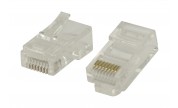 Modularkontakt Cat5/RJ45 UTP Patch